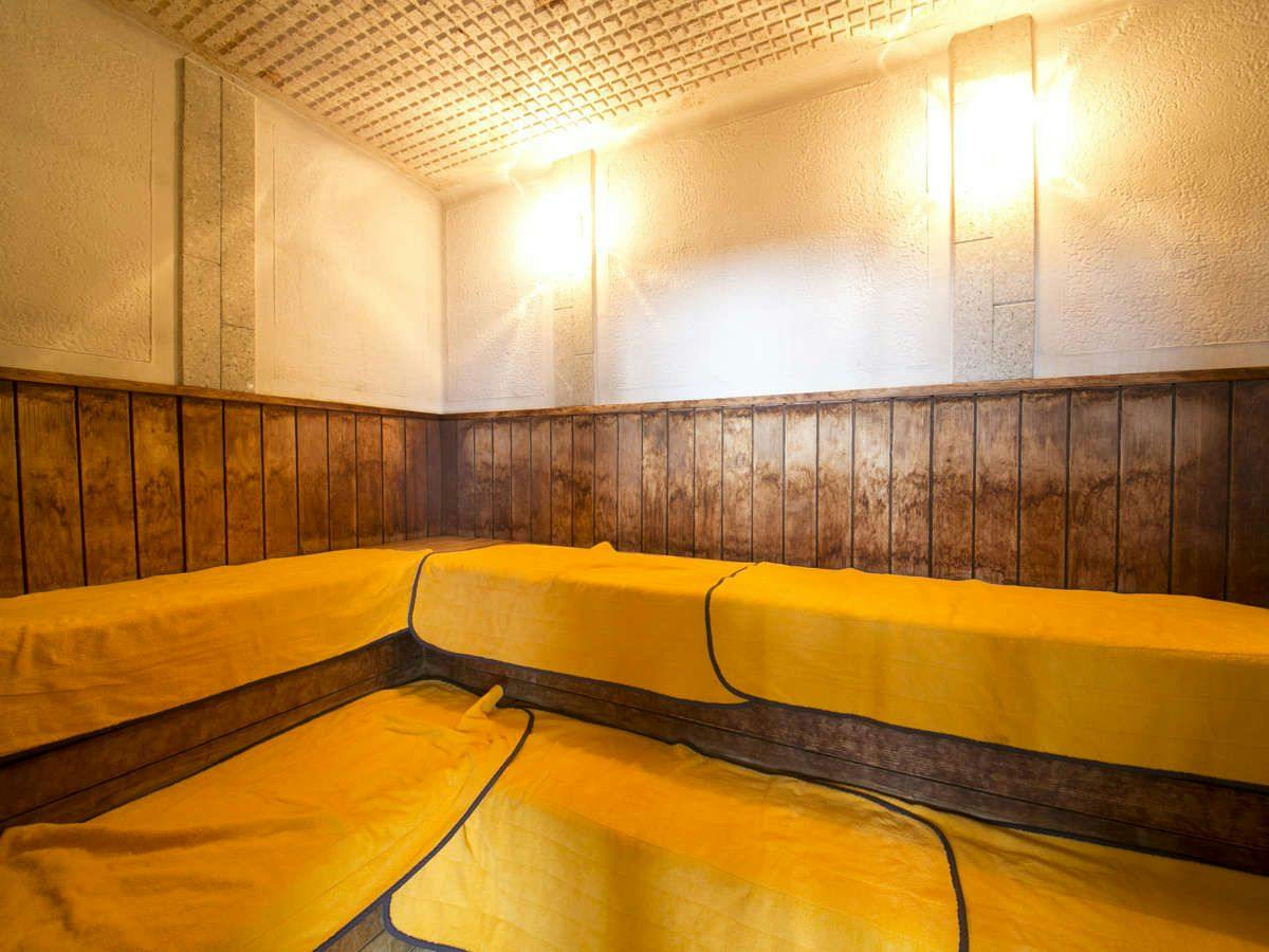 Hotel de Marronnier Yunoyama Onsen