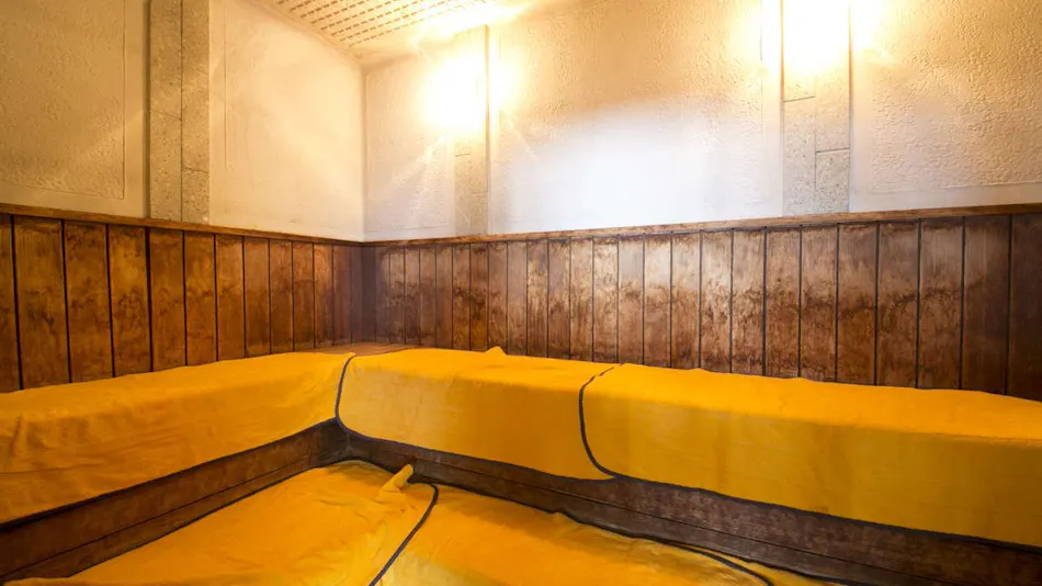 Hotel de Marronnier Yunoyama Onsen