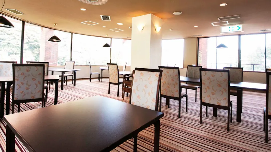 Hotel de Marronnier Yunoyama Onsen