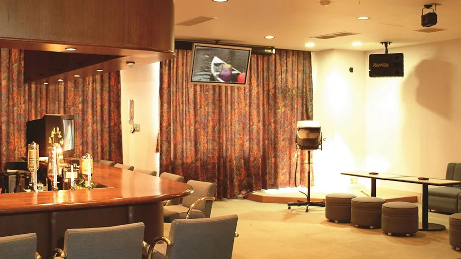Hotel de Marronnier Yunoyama Onsen