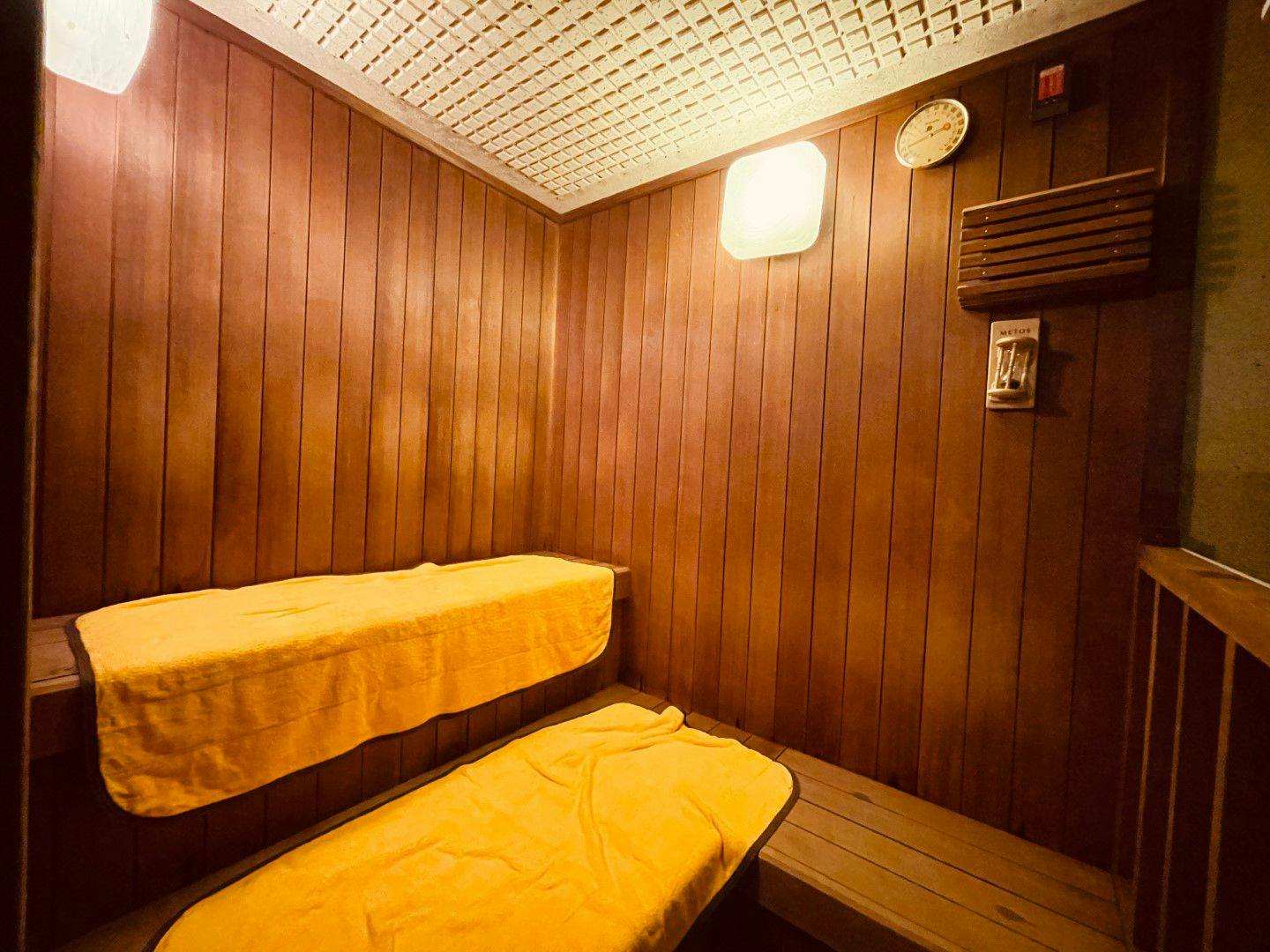 Kurohime Kogen Hotel Wakatsuki