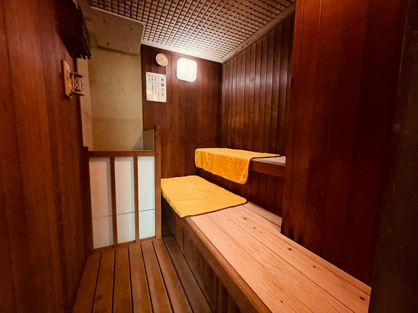 Kurohime Kogen Hotel Wakatsuki