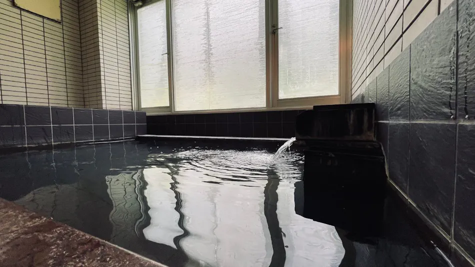Kurohime Kogen Hotel Wakatsuki