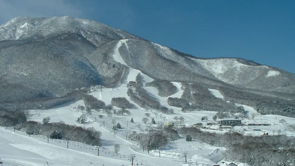 Kurohime Kogen Hotel Wakatsuki