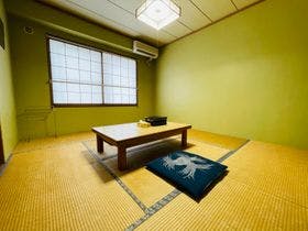 ホテル若月