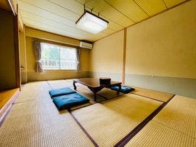 ホテル若月