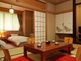 ホテル若月