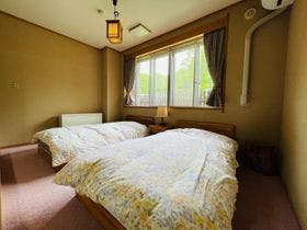 ホテル若月