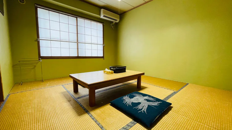 Kurohime Kogen Hotel Wakatsuki