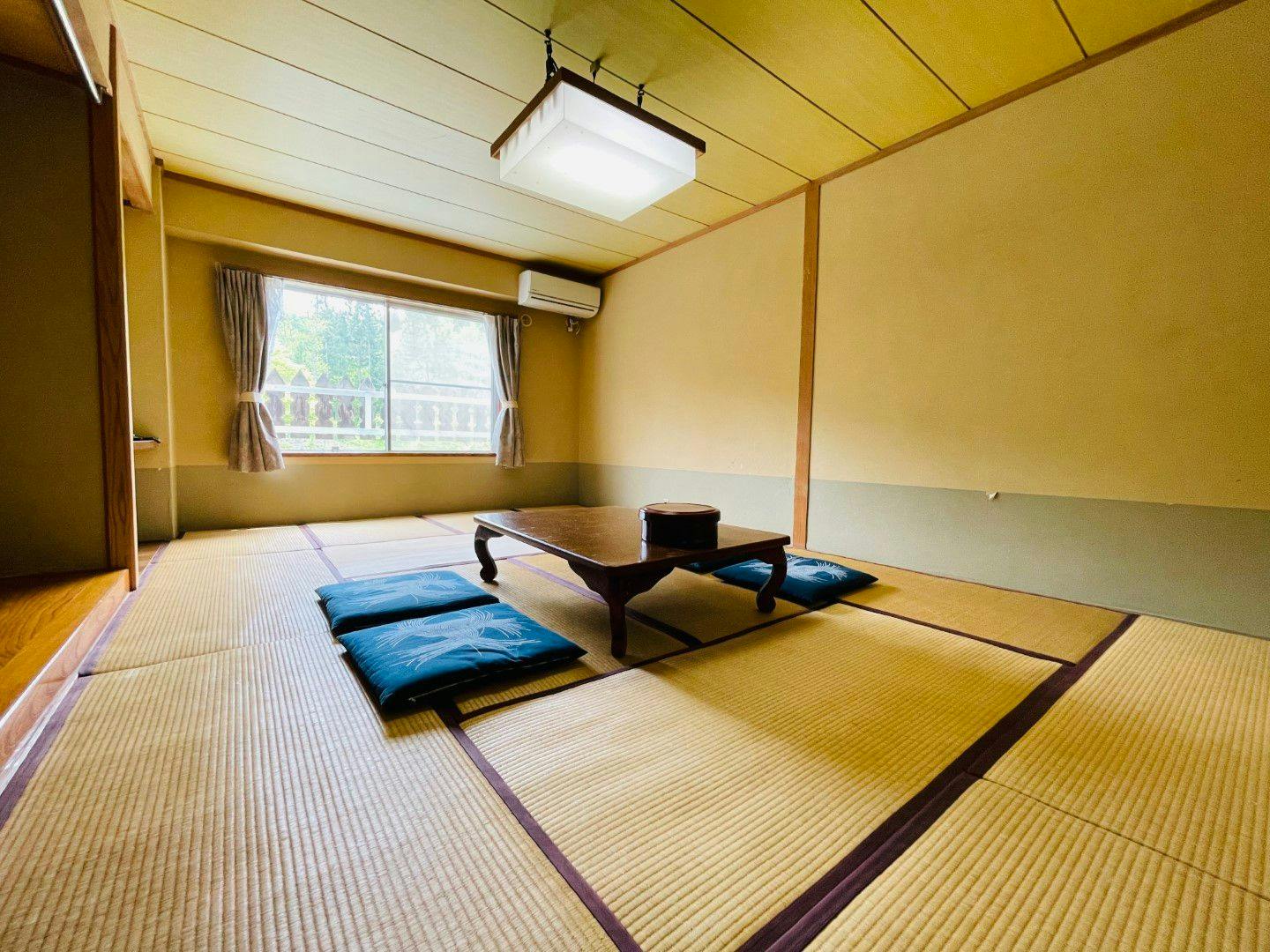 Kurohime Kogen Hotel Wakatsuki