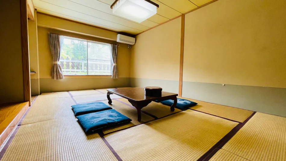 Kurohime Kogen Hotel Wakatsuki