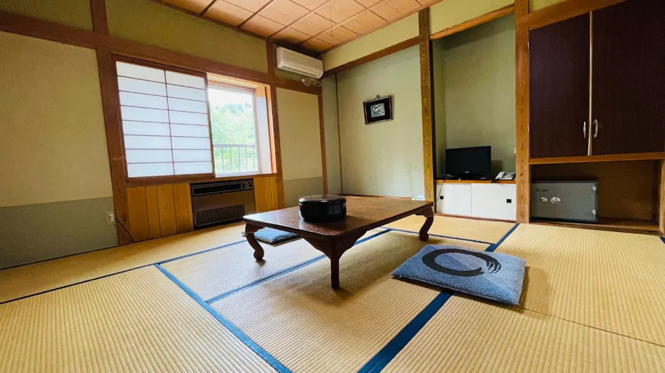 Kurohime Kogen Hotel Wakatsuki