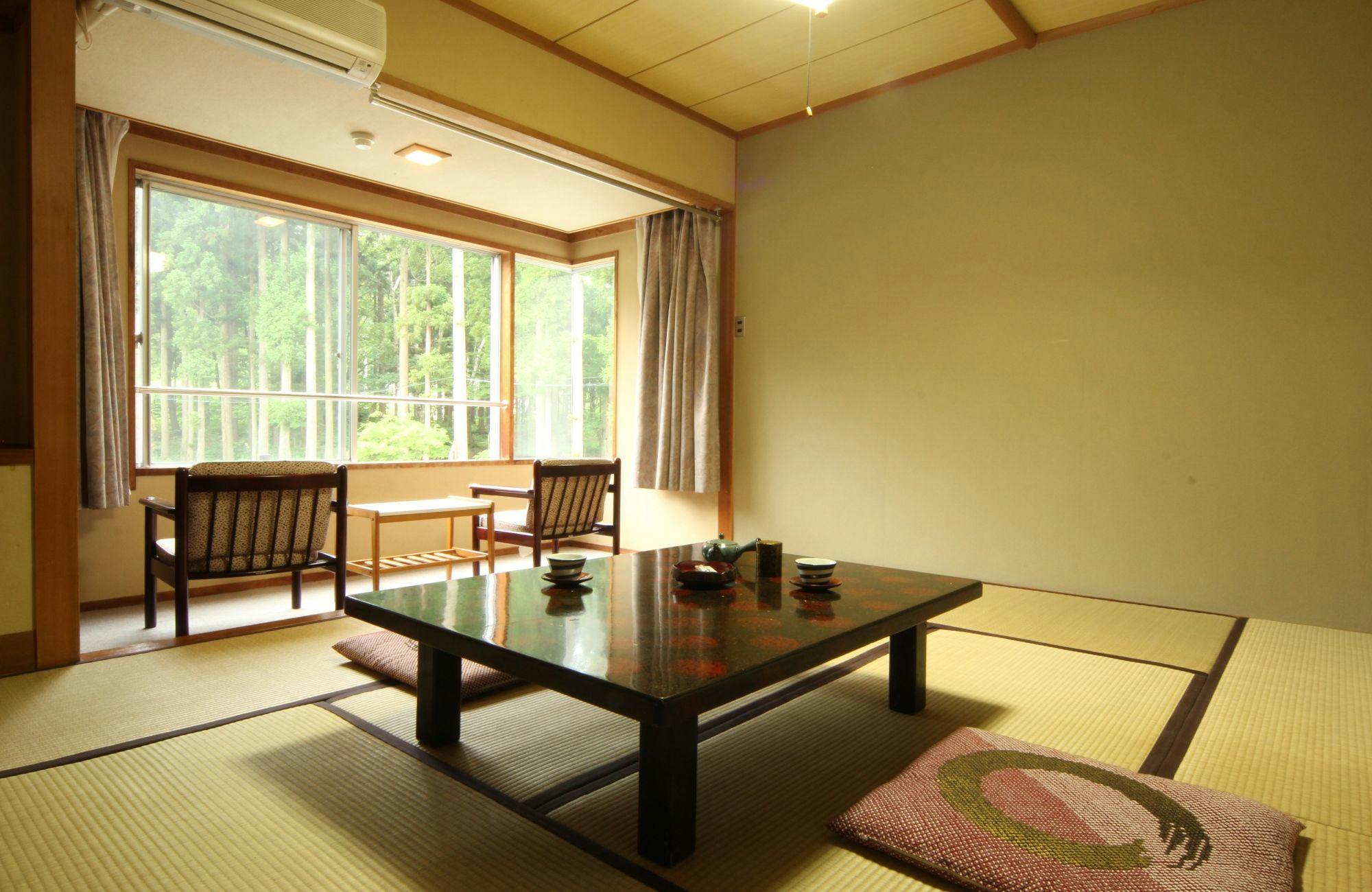 Kurohime Kogen Hotel Wakatsuki