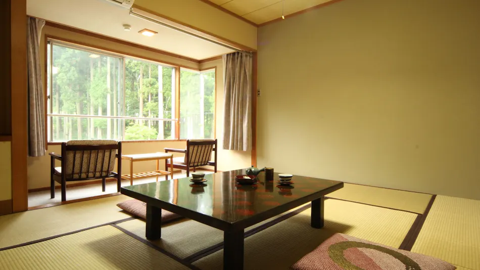 Kurohime Kogen Hotel Wakatsuki
