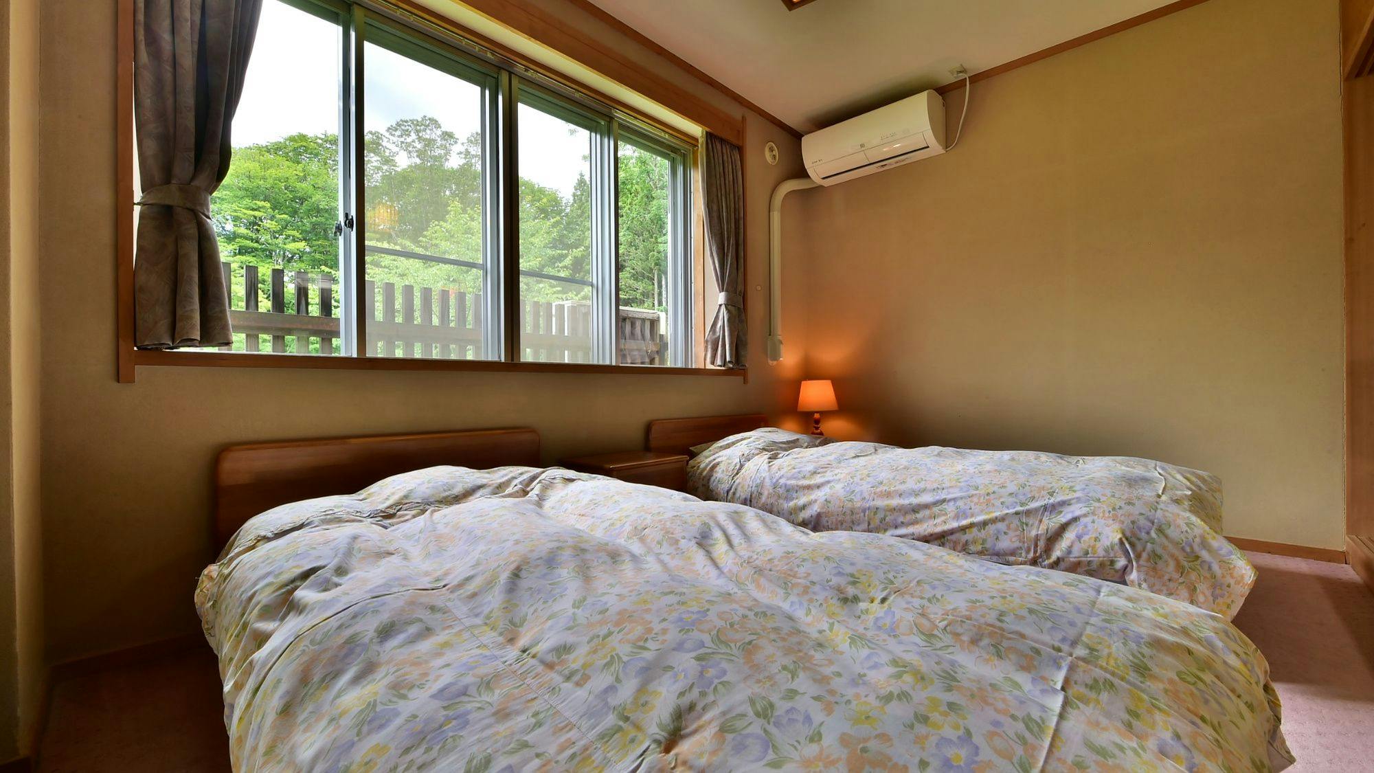 Kurohime Kogen Hotel Wakatsuki