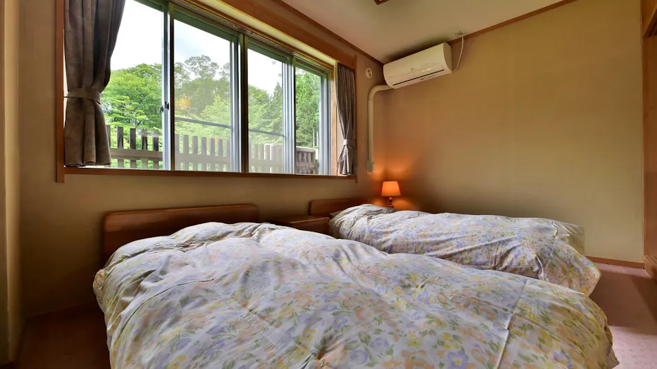 Kurohime Kogen Hotel Wakatsuki