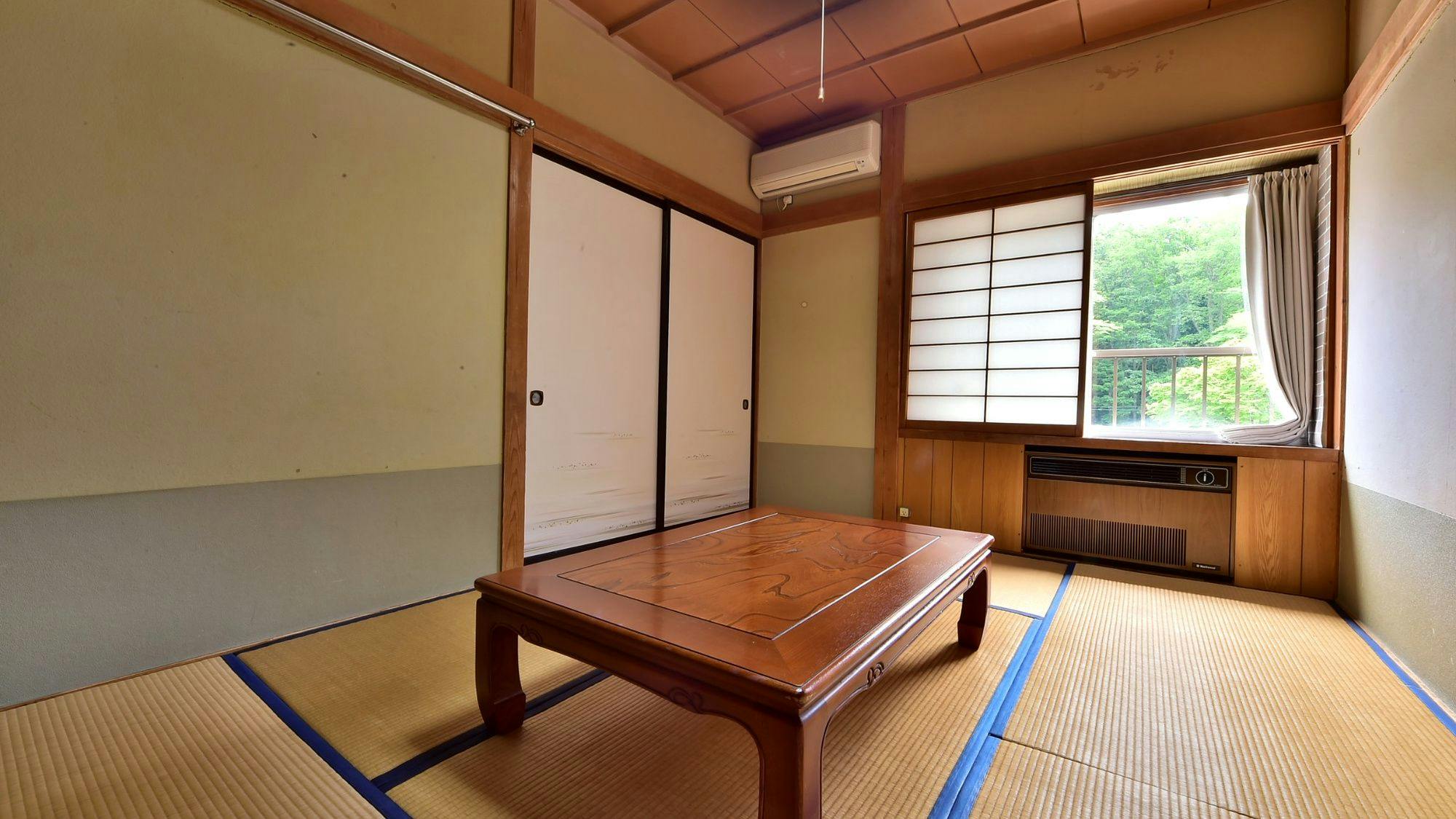 Kurohime Kogen Hotel Wakatsuki