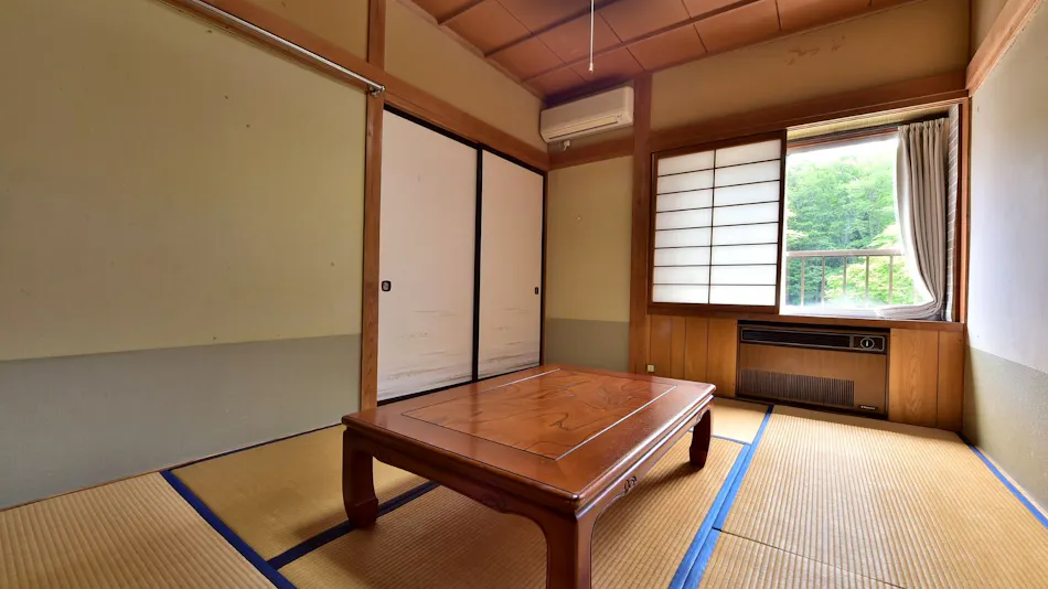 Kurohime Kogen Hotel Wakatsuki