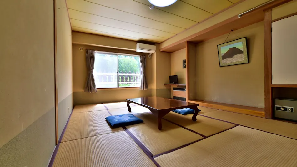 Kurohime Kogen Hotel Wakatsuki