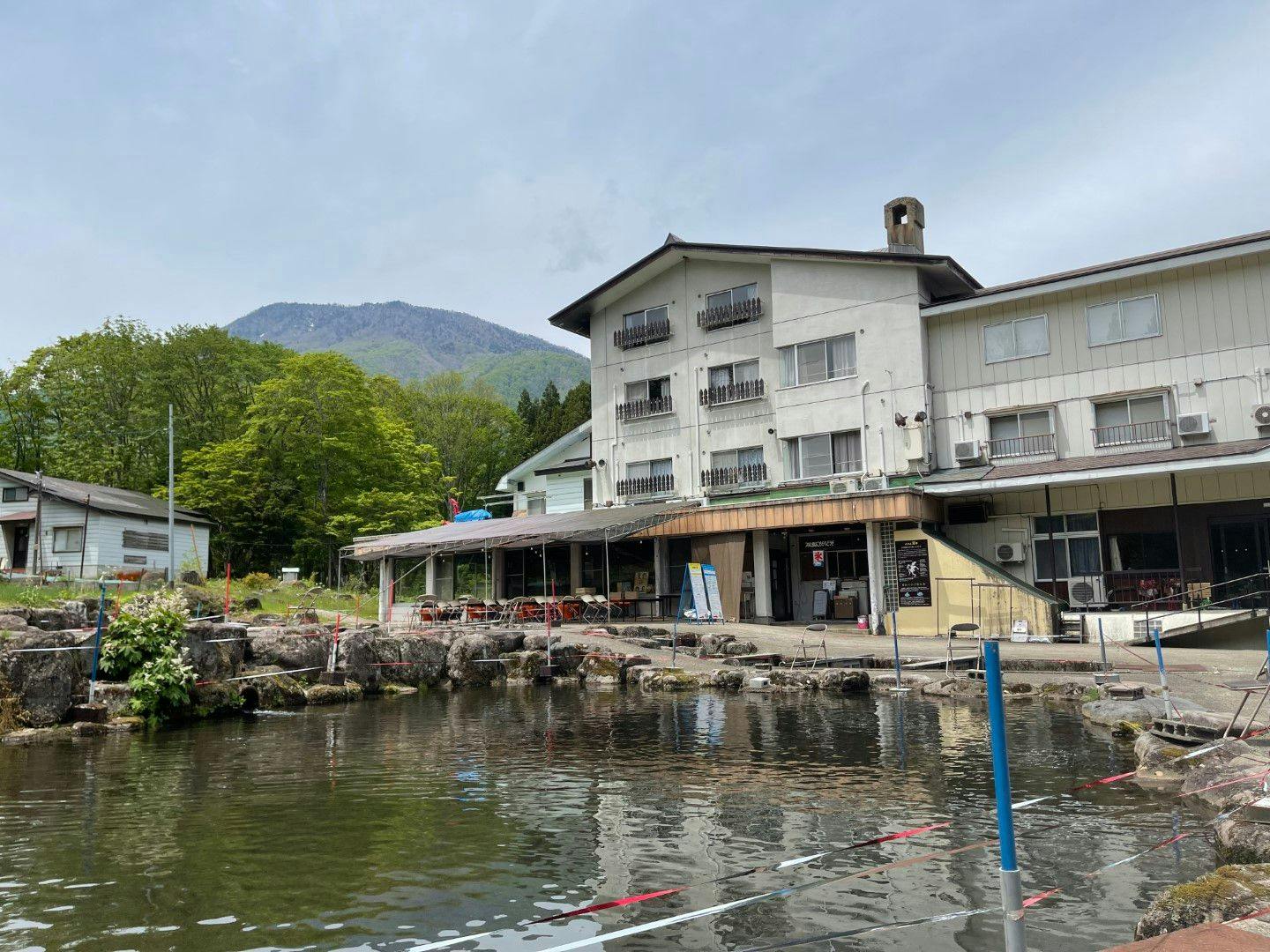 Kurohime Kogen Hotel Wakatsuki