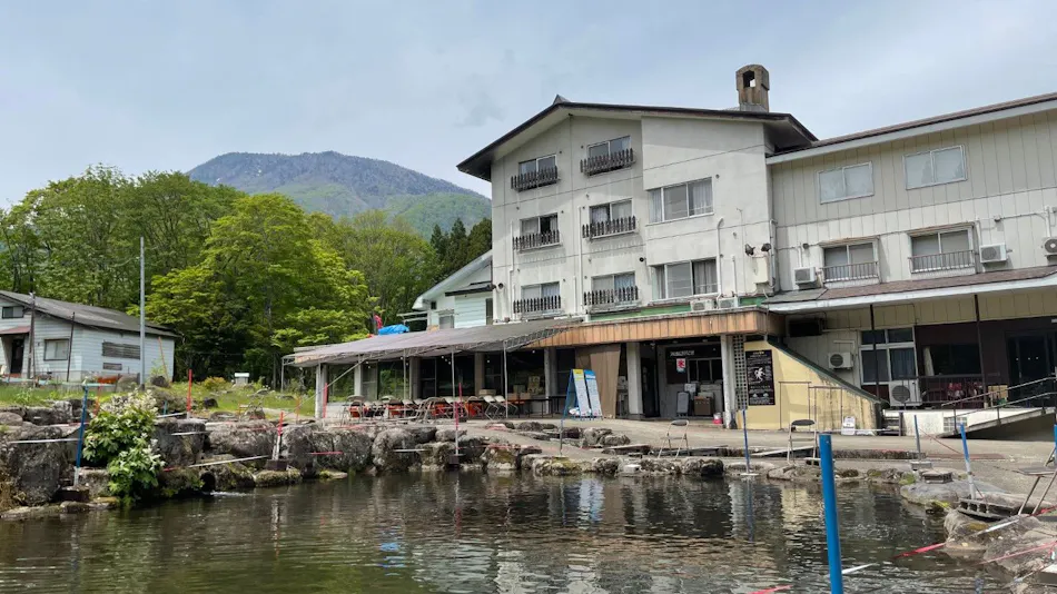Kurohime Kogen Hotel Wakatsuki