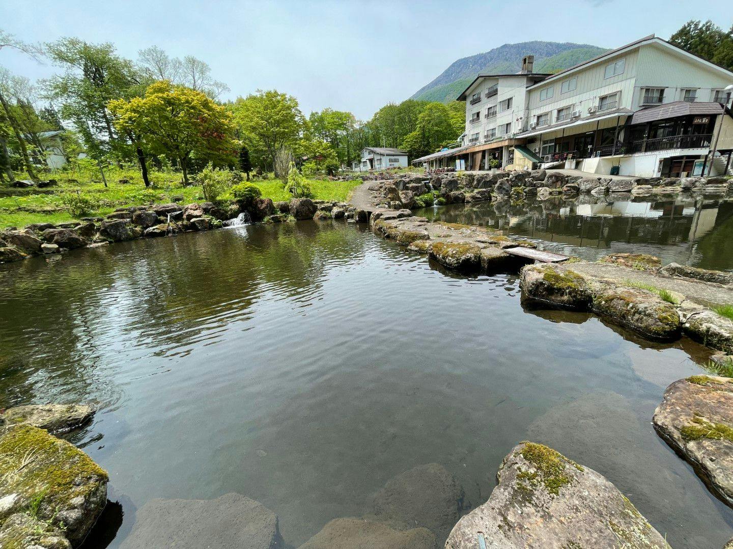Kurohime Kogen Hotel Wakatsuki