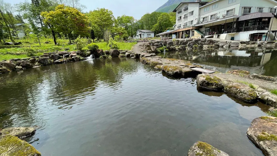 Kurohime Kogen Hotel Wakatsuki