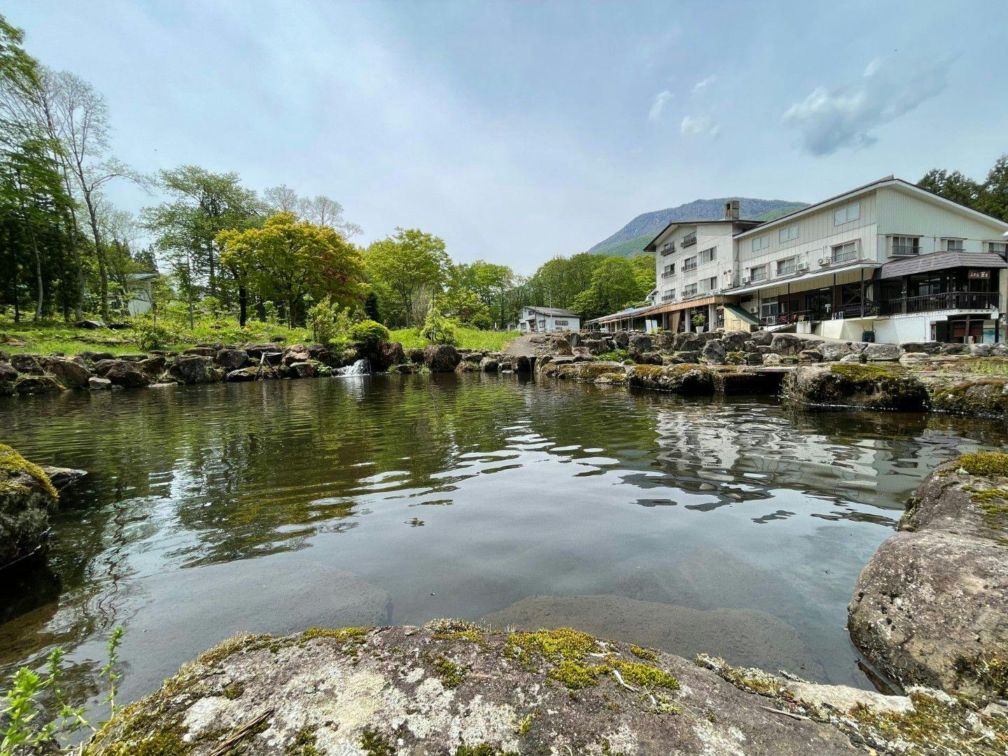 Kurohime Kogen Hotel Wakatsuki