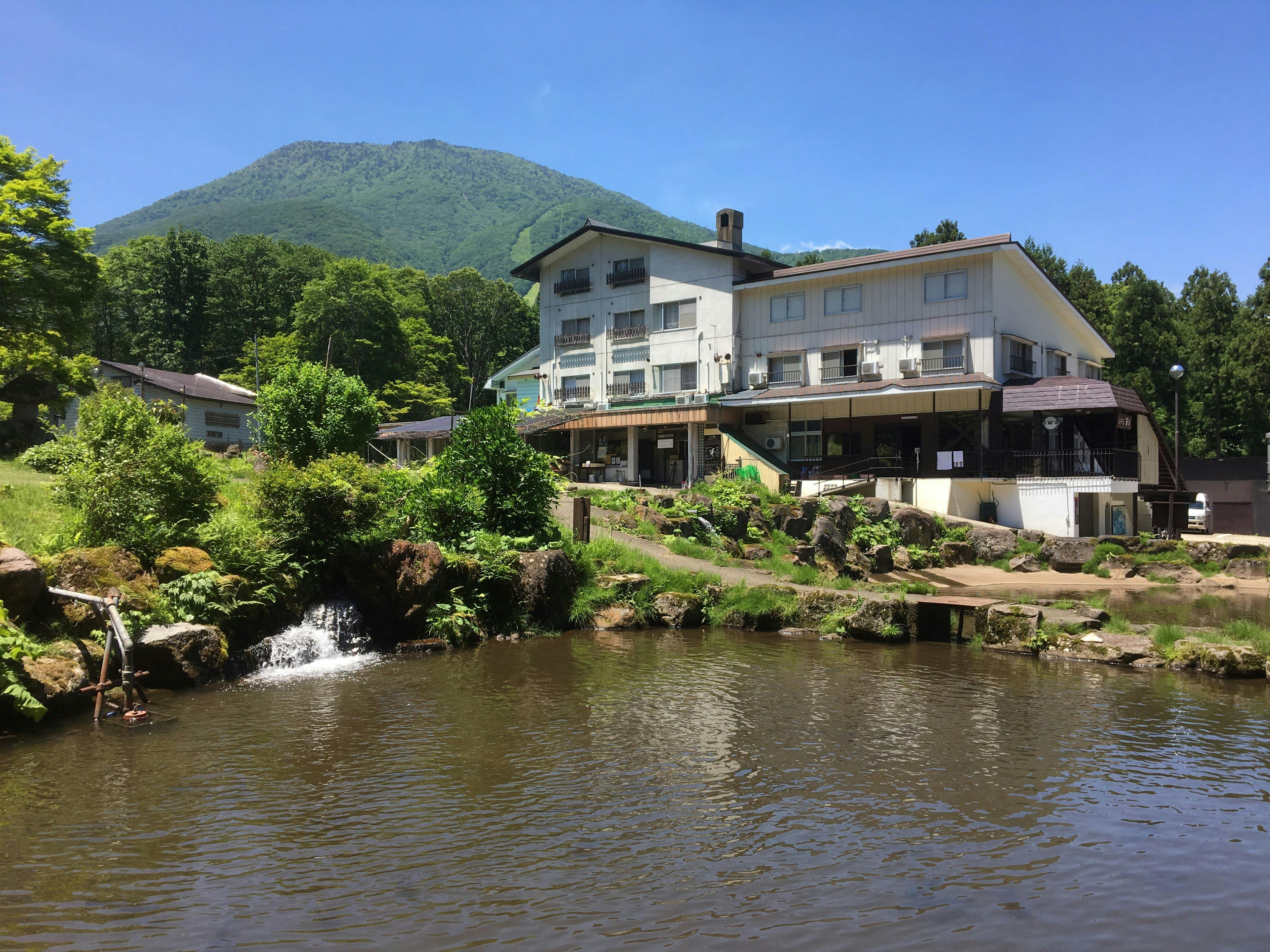 施設画像