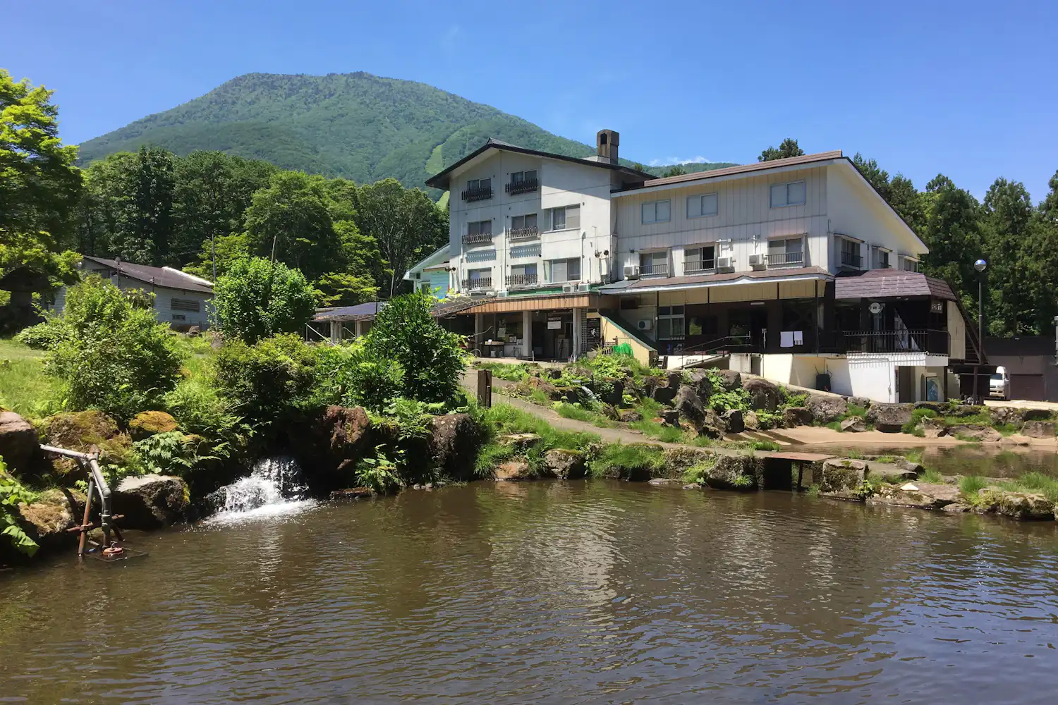 施設画像
