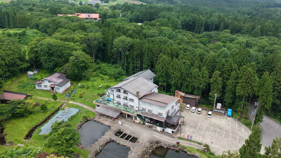Kurohime Kogen Hotel Wakatsuki