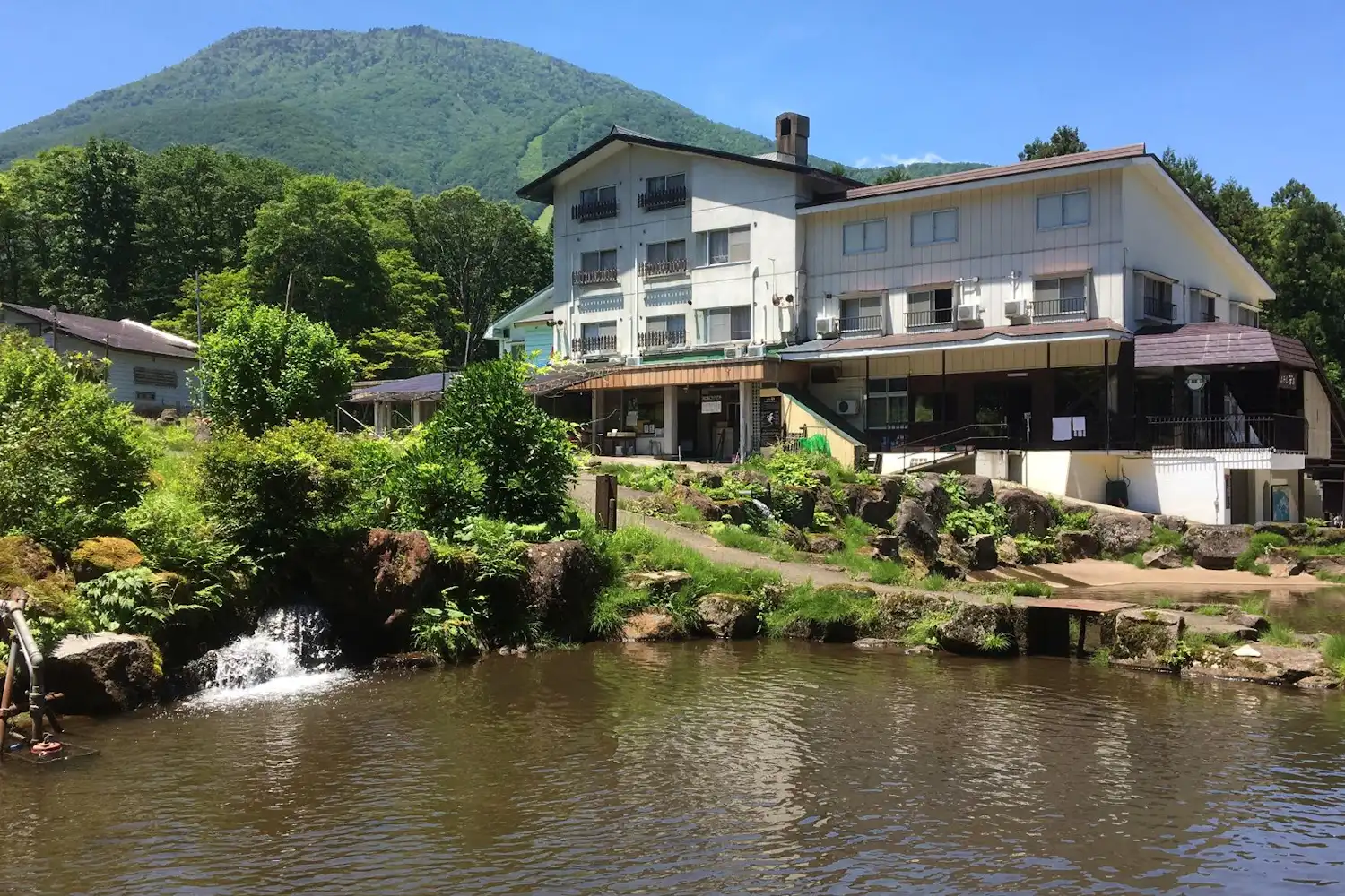 施設画像