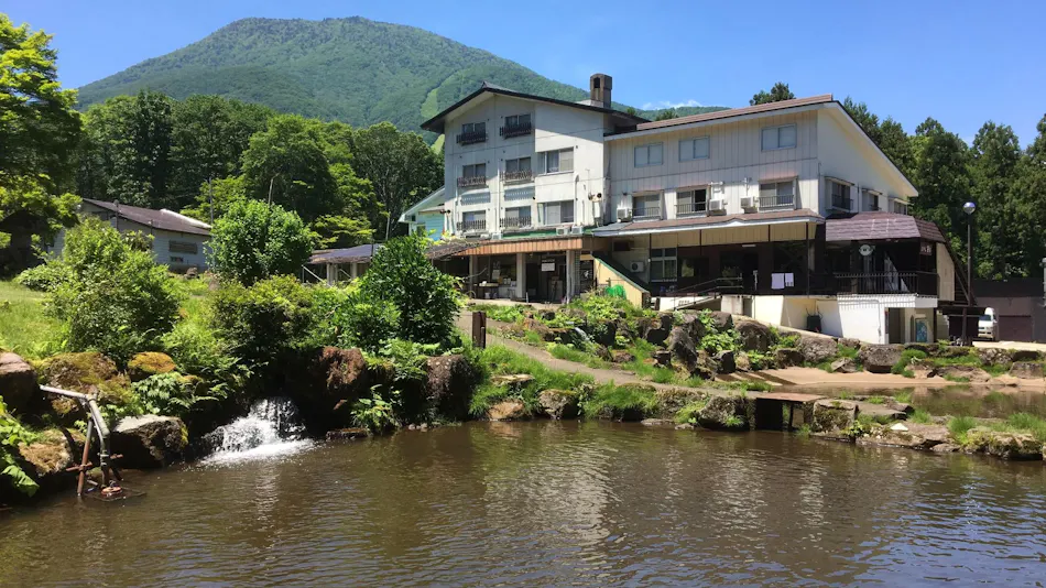 Kurohime Kogen Hotel Wakatsuki