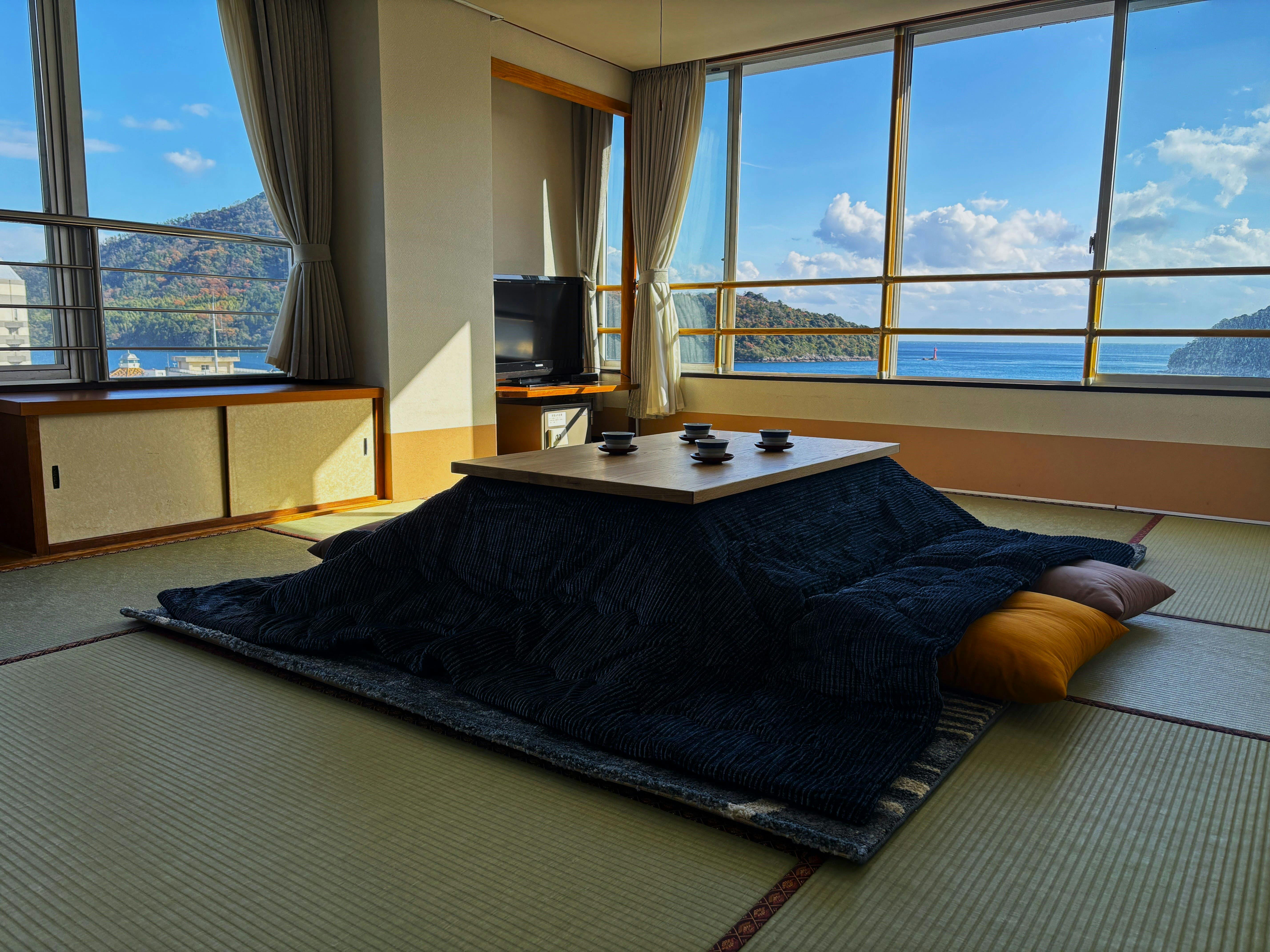 Oki Plaza Hotel