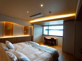 隠岐の島・美味しい海の宿　隠岐プラザホテル