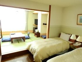 隠岐の島・美味しい海の宿　隠岐プラザホテル