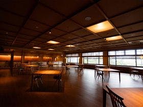 隠岐の島・美味しい海の宿　隠岐プラザホテル