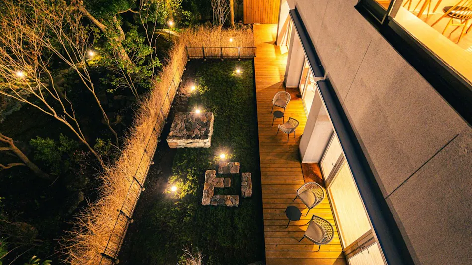 Oki Plaza Hotel
