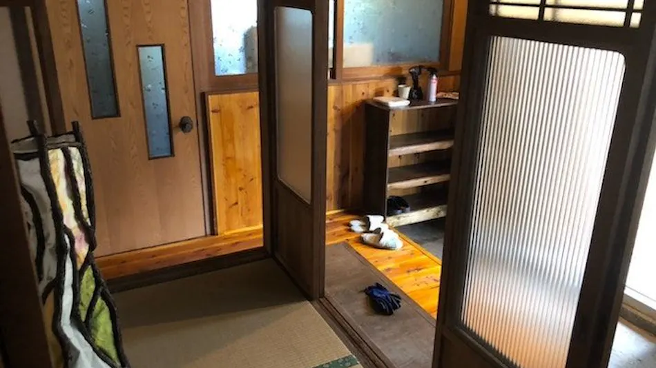 Cafe Restaurant Umi no Yado Awaji Island