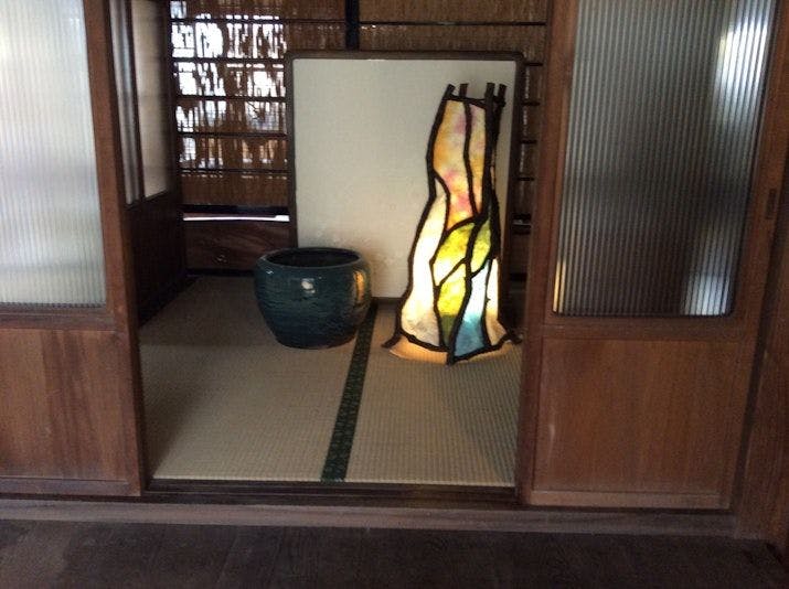 Cafe Restaurant Umi no Yado Awaji Island
