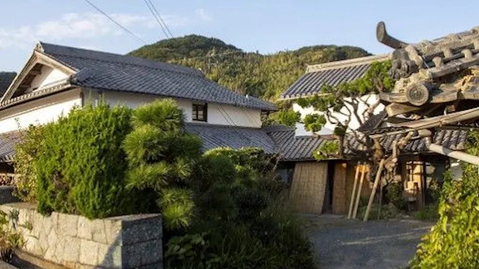 Cafe Restaurant Umi no Yado Awaji Island