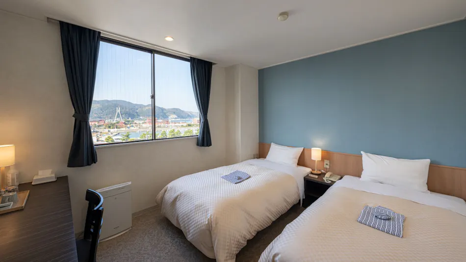 Awaji Prince Hotel