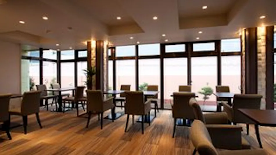 Awaji Prince Hotel