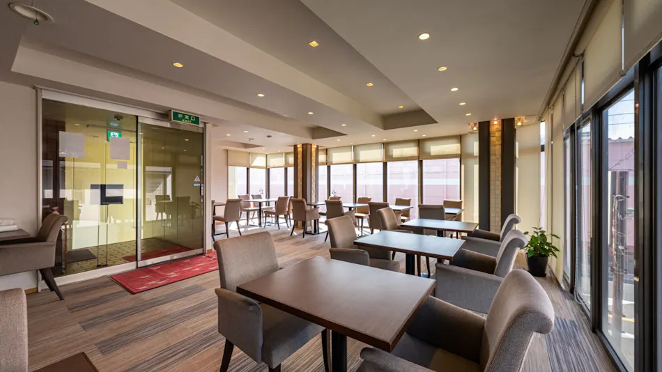 Awaji Prince Hotel