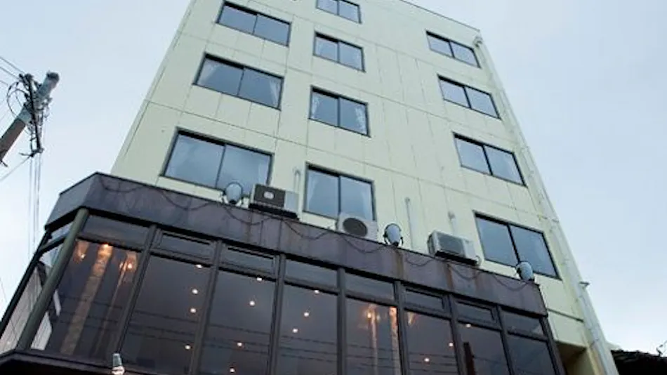 Awaji Prince Hotel