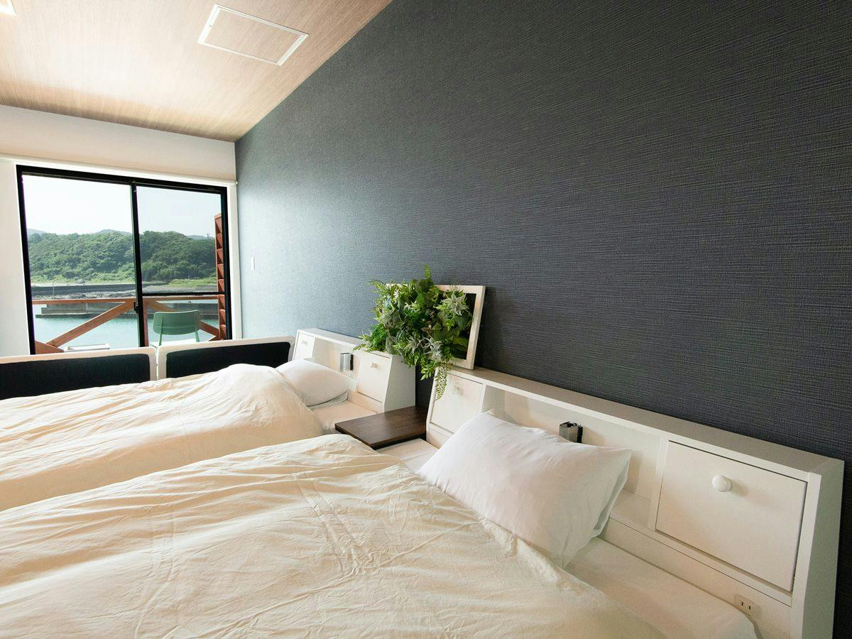 MARINE-Q Kushimoto Branch