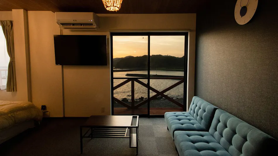 MARINE-Q Kushimoto Branch