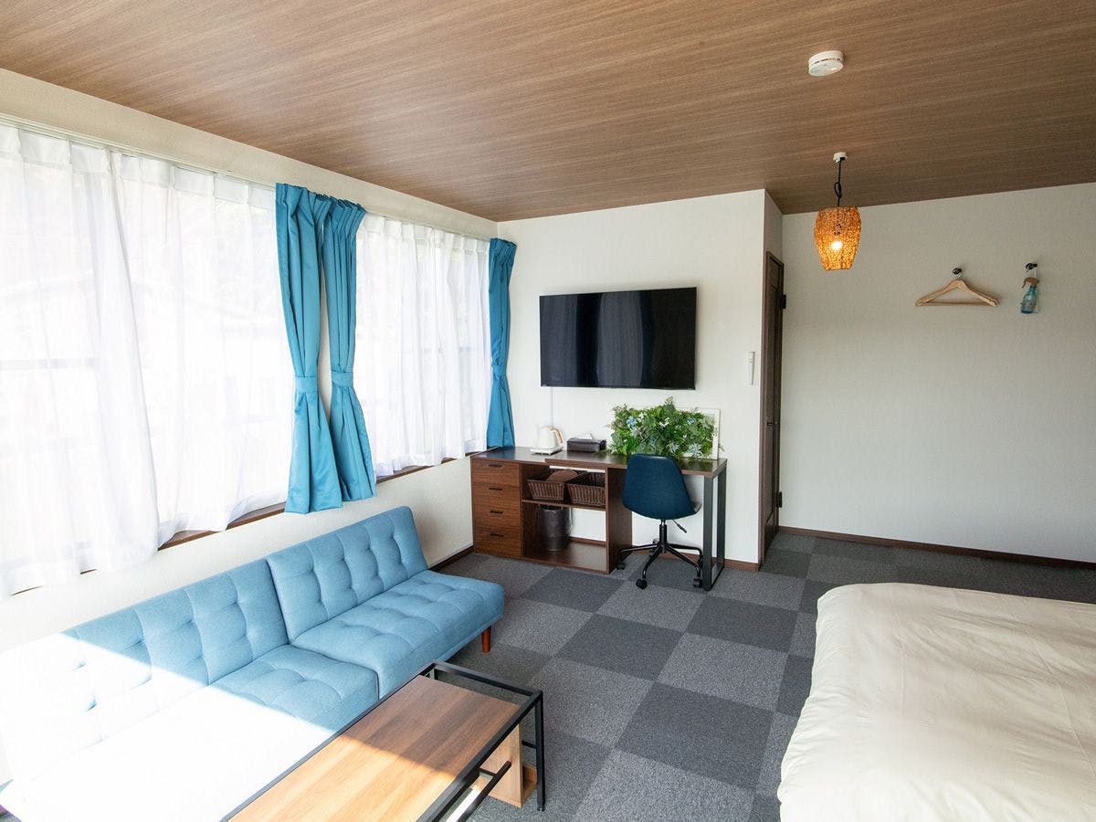 MARINE-Q Kushimoto Branch