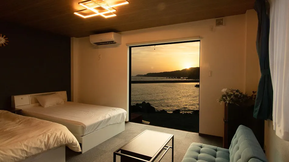 MARINE-Q Kushimoto Branch