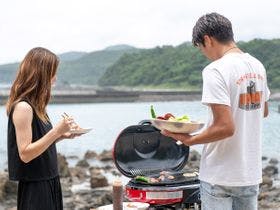 MARINE-Q　串本店